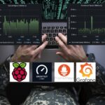 Misurazione connessione internet Raspberry Pi Speedtest Prometheus Grafana
