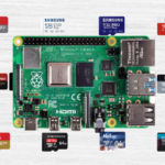 Come scegliere scheda micro SD per Raspberry Pi