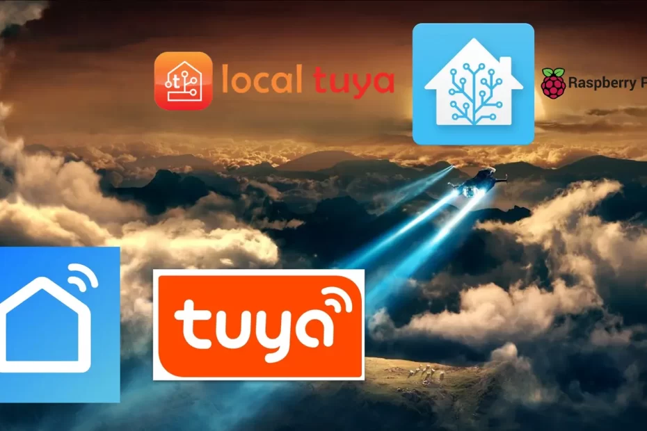 Tuya Home Assistant: gestione dispositivi Smart Life in HASS