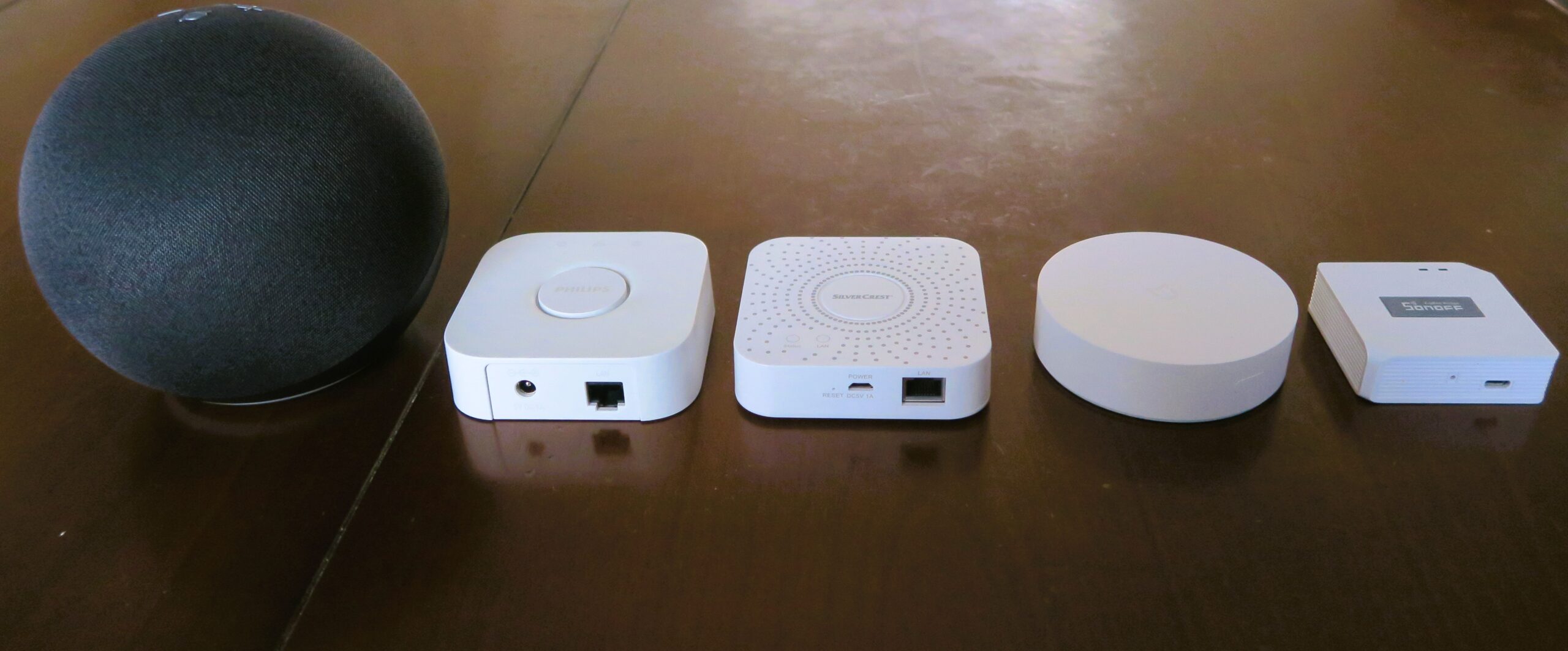 Hub Zigbee gateway domotica: quale scegliere?