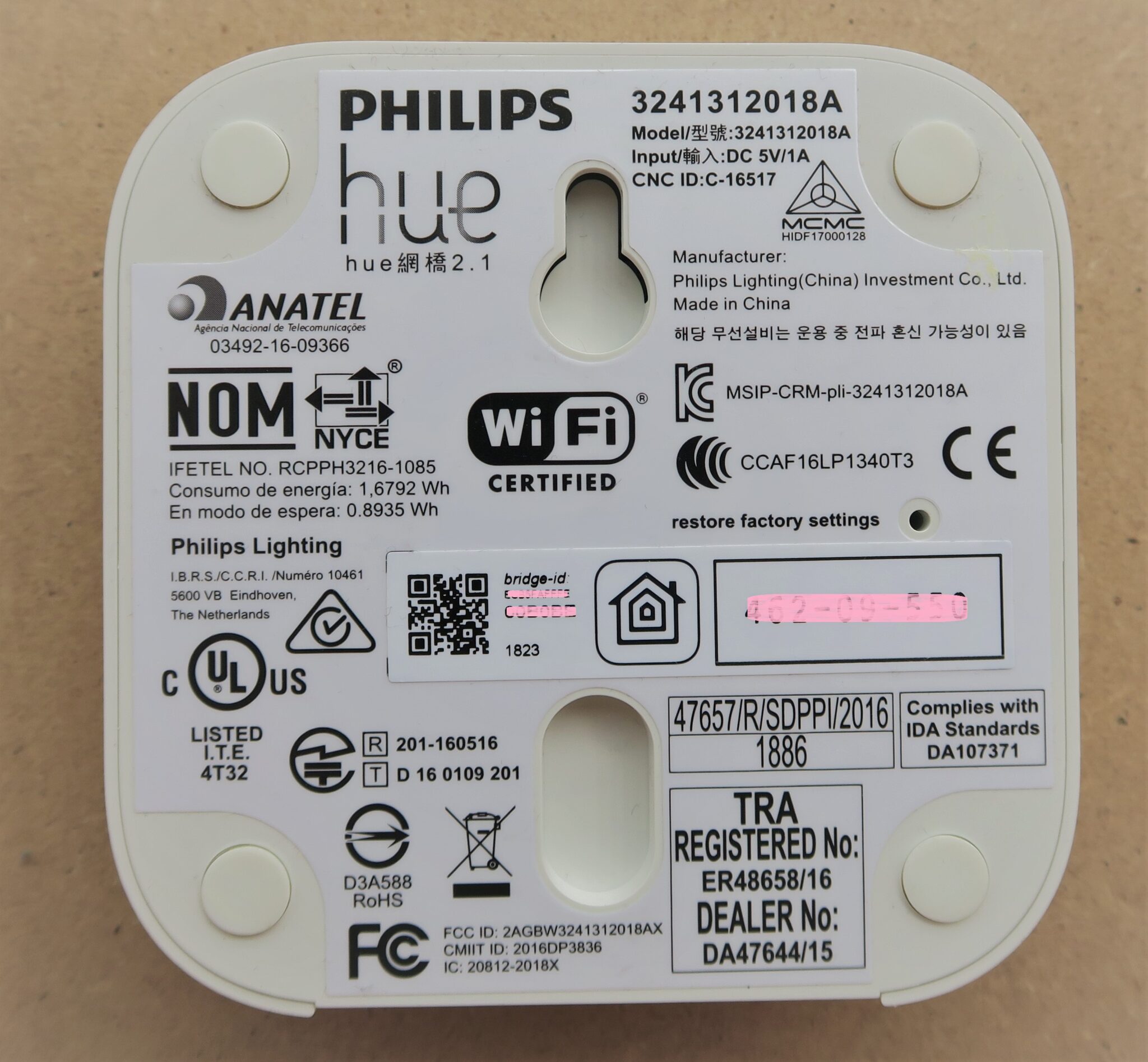 Philips Hue Bridge guida e test completo hub Zigbee