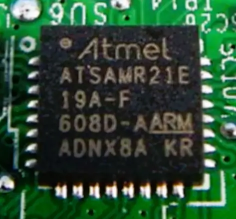 Philips Hue Bridge teardown
