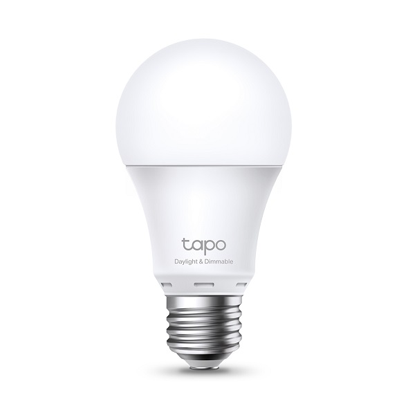 Lampadina smart Tapo L520E