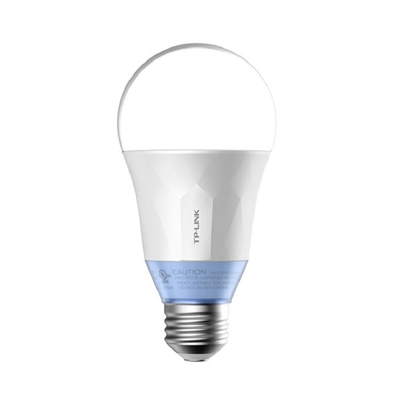 TP-Link Tapo: la lampadina smart più venduta su  (-33%)