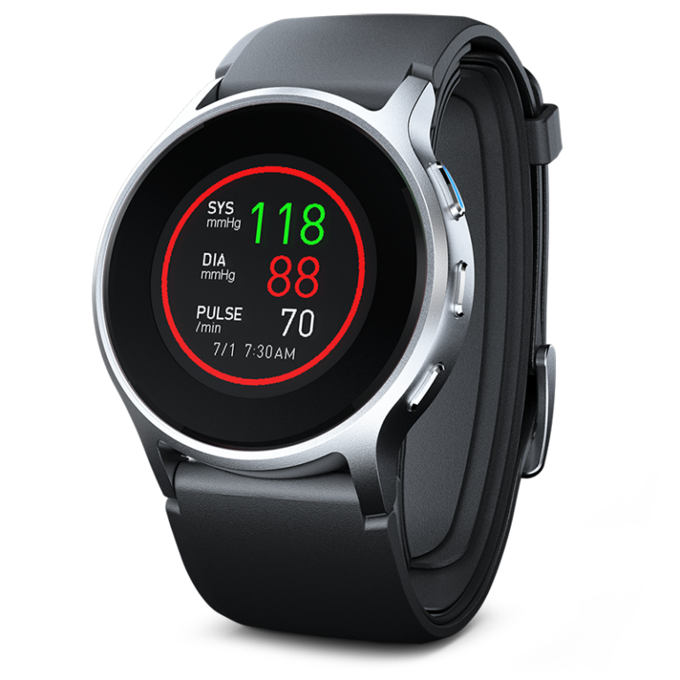 Miglior smartwatch con ECG, saturimetro e pressione quale scegliere?