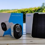 Reolink Argus 3 Pro recensione e prova telecamera 2K 4MP