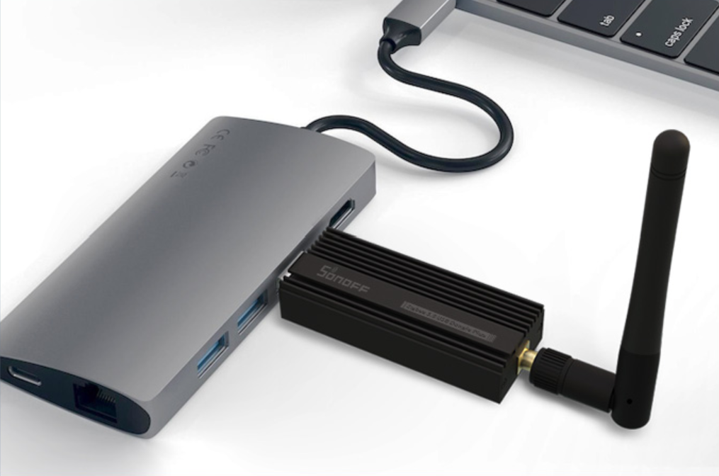 Sonoff Zigbee 3.0 USB Dongle Plus