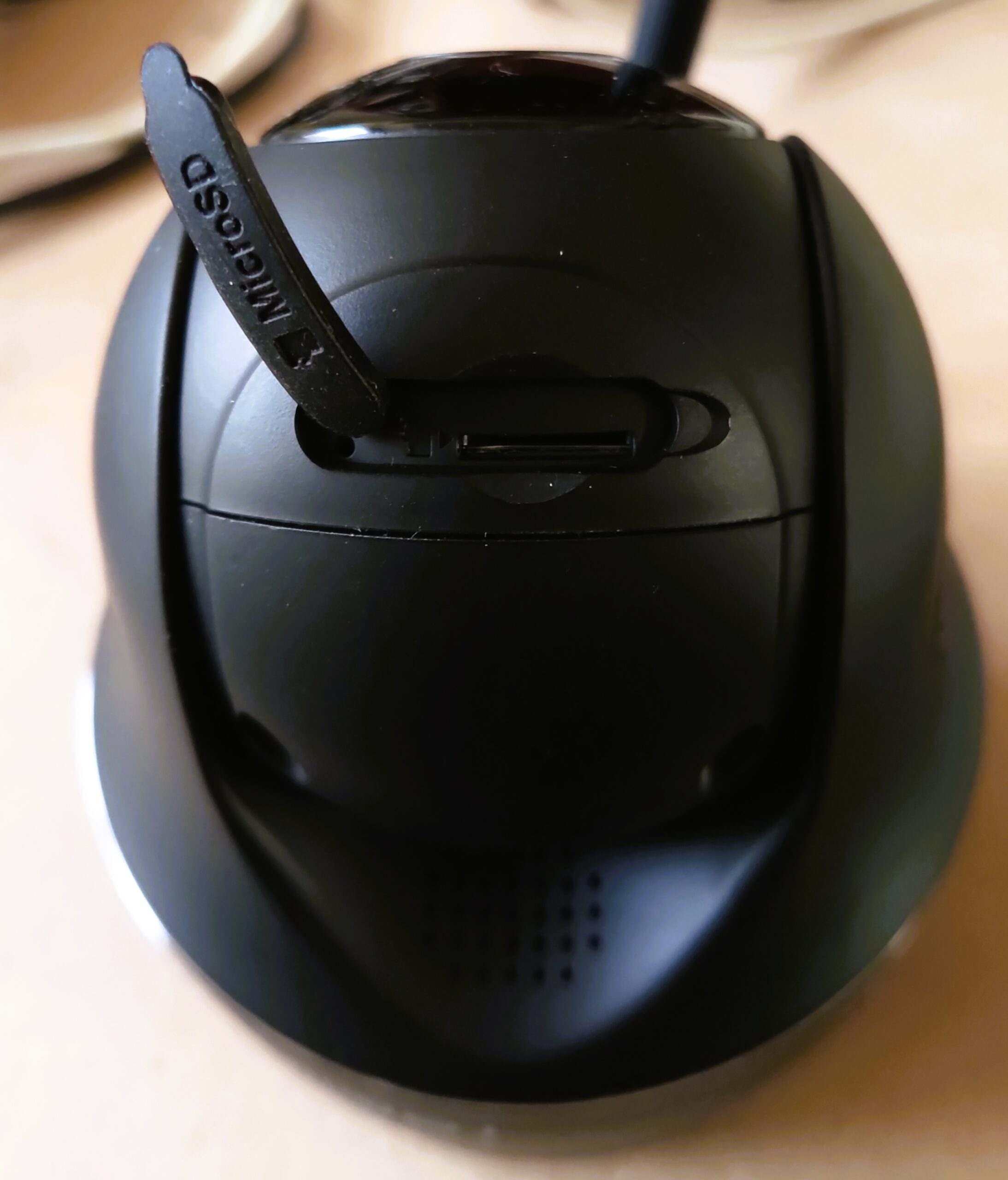 Unboxing Reolink Argus PT 2K