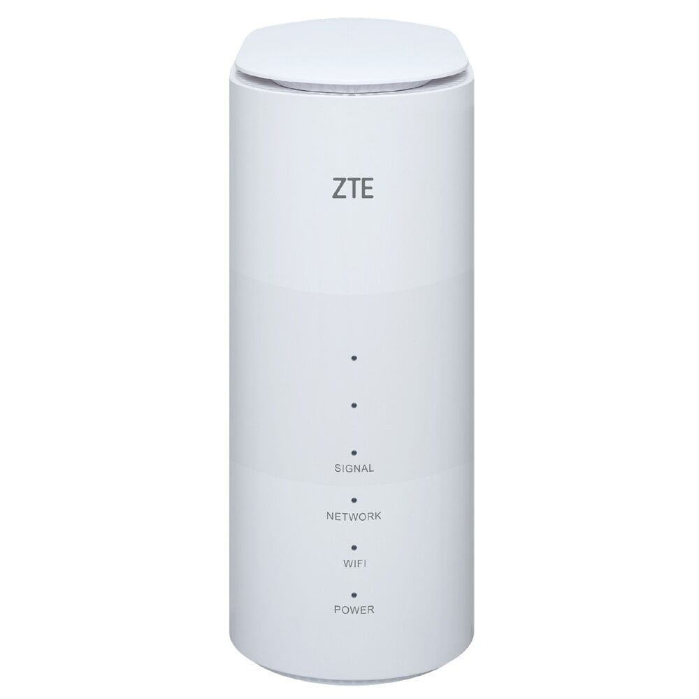 Modem router WiFi con SIM 5G ZTE MC801A