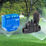 Shelly irrigazione: guida completa con elettrovalvola 24VAC