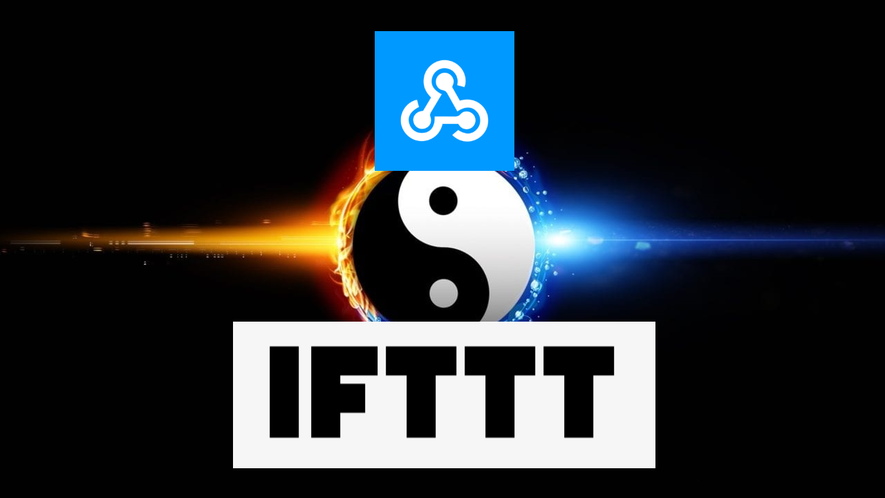 Webhooks IFTTT: tutorial completo