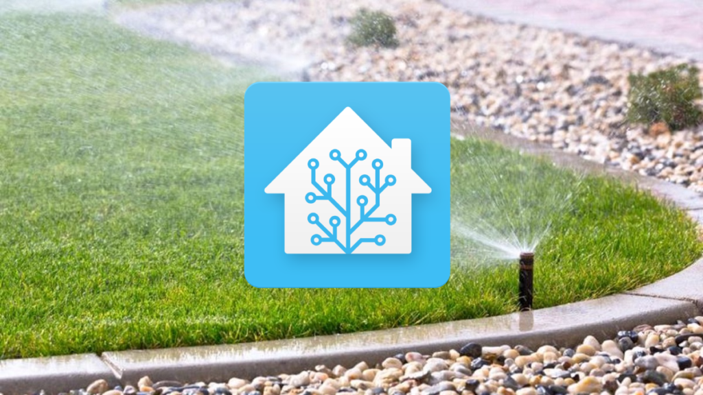 Irrigazione smart con Home Assistant: guida pratica completa