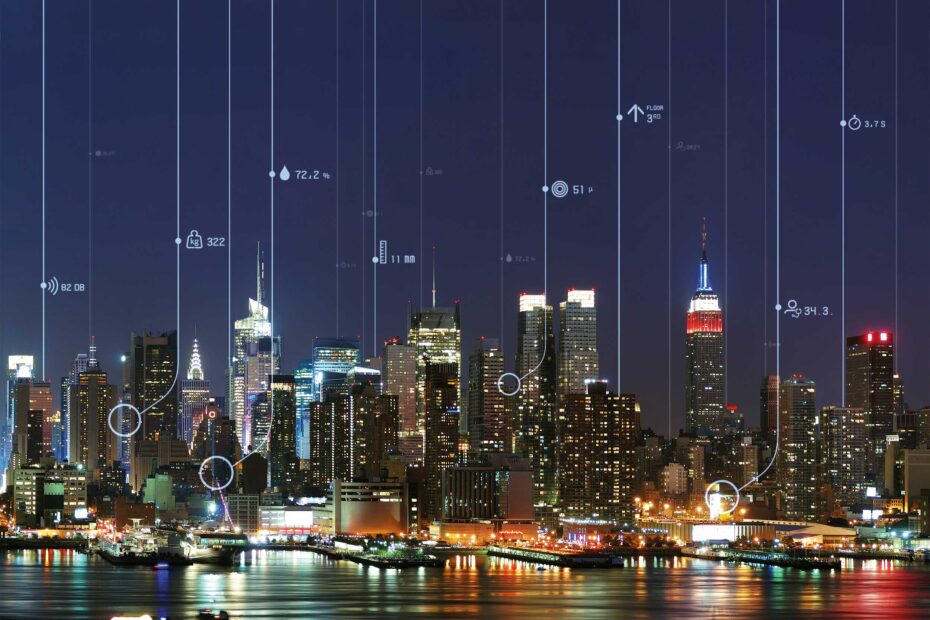 L'intelligenza artificiale che fa viaggiare in sicurezza gli ascensori