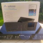 Piano cottura induzione Aobosi recensione e test