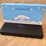 Tastiera meccanica Akko Cinnamoroll Star 5108B Plus - recensione