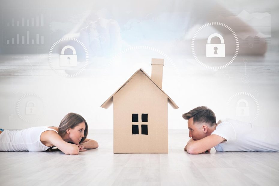 Antifurto casa con fili e wireless: caratteristiche e differenze