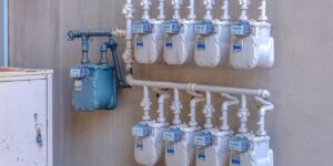 6 Impianto di recupero acque piovane 2