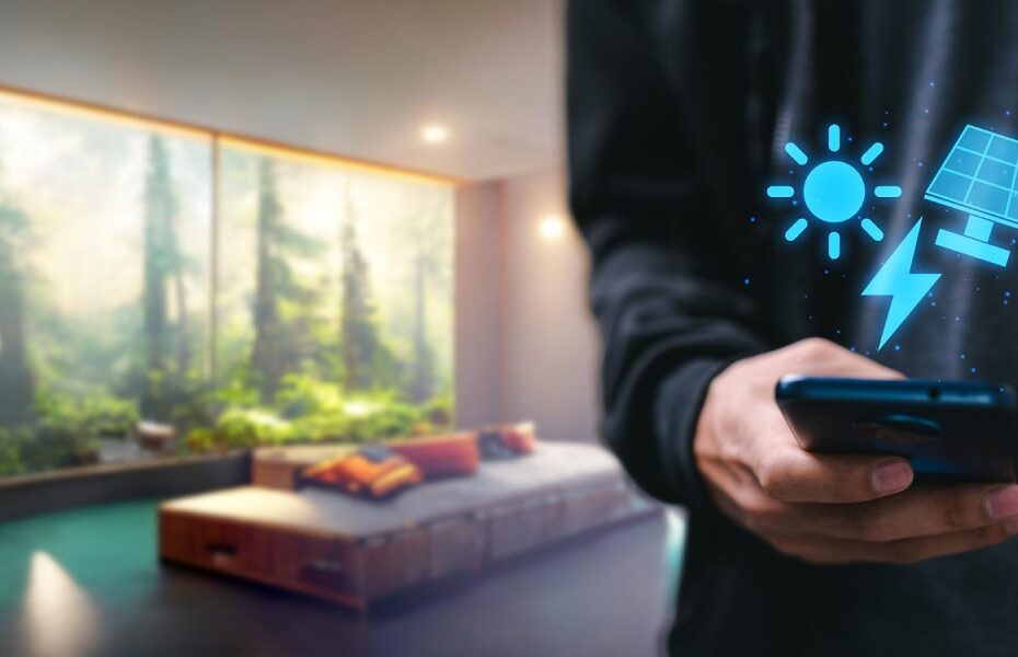 8 Fotovoltaico e domotica 1