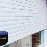 Shelly 2.5 tapparelle