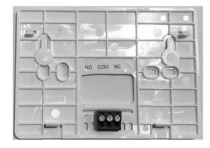 Come collegare un termostato 2 fili alla caldaia