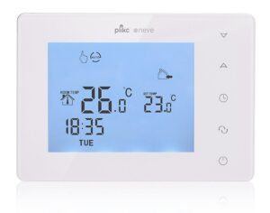 Come collegare un termostato 2 fili alla caldaia