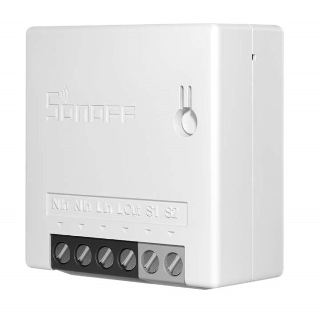 Sonoff Mini R2