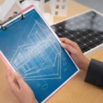 Gestione energetica fotovoltaico