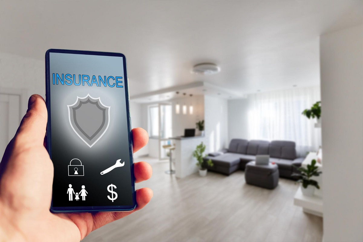 Smart home sicura 3