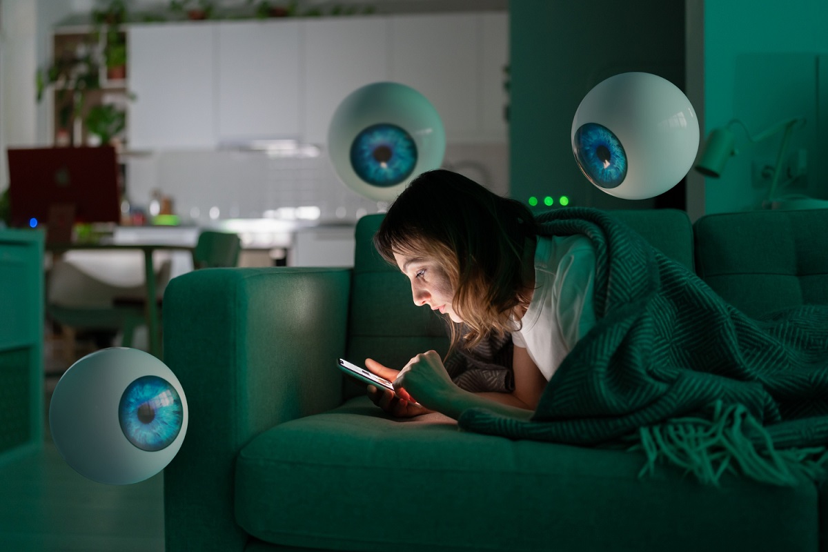 Smart Home sicura 2