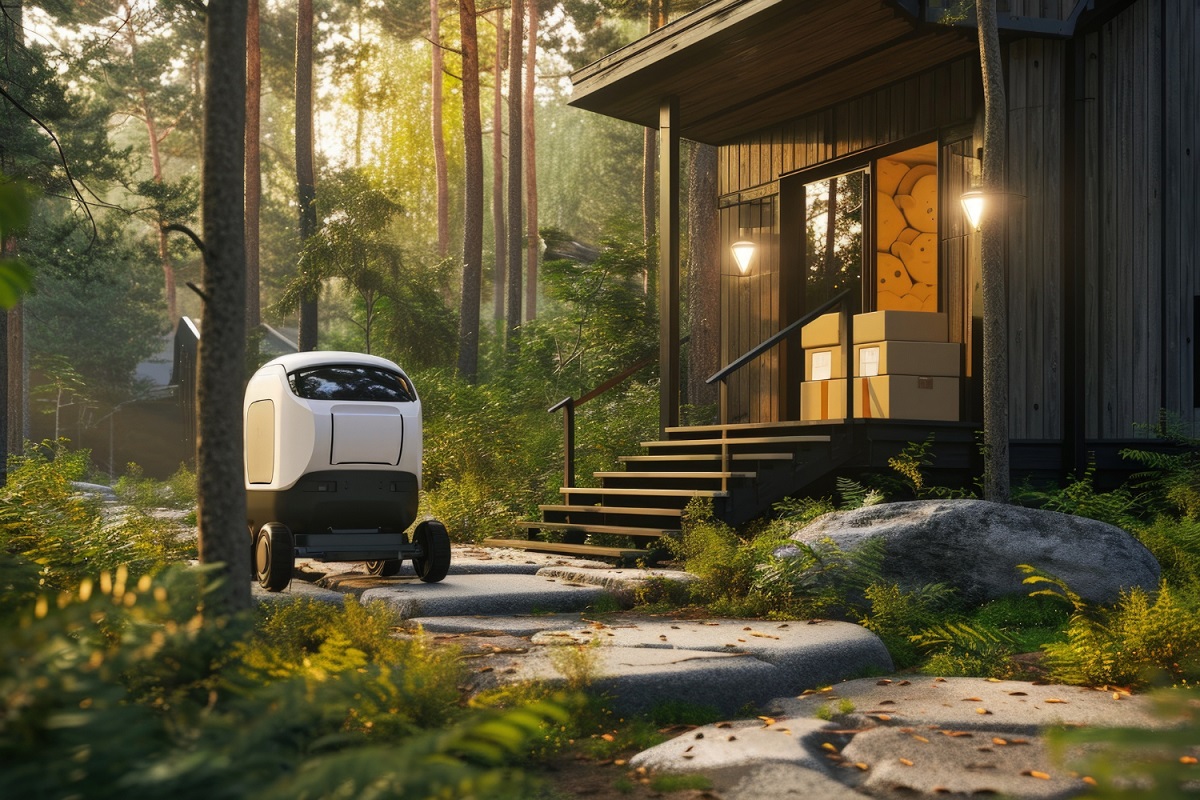 Off-grid 2