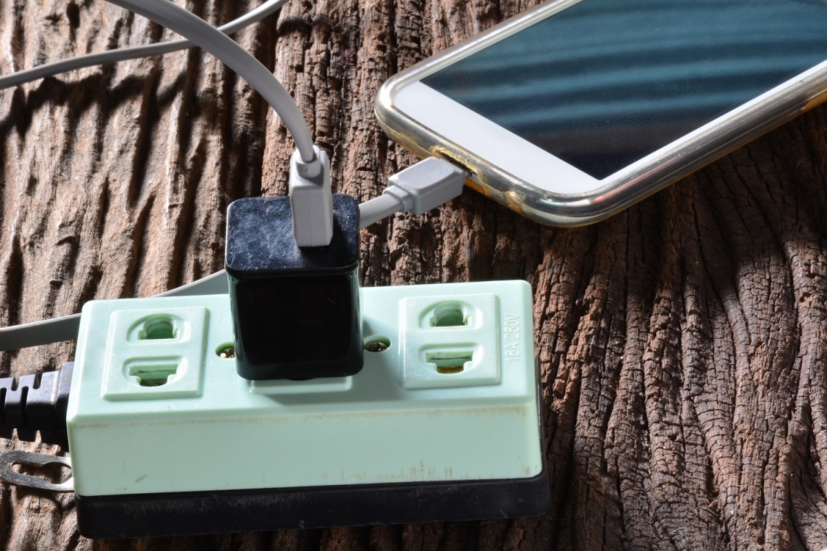 Off-grid 3