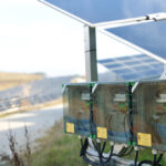 impianto fotovoltaico con accumulo