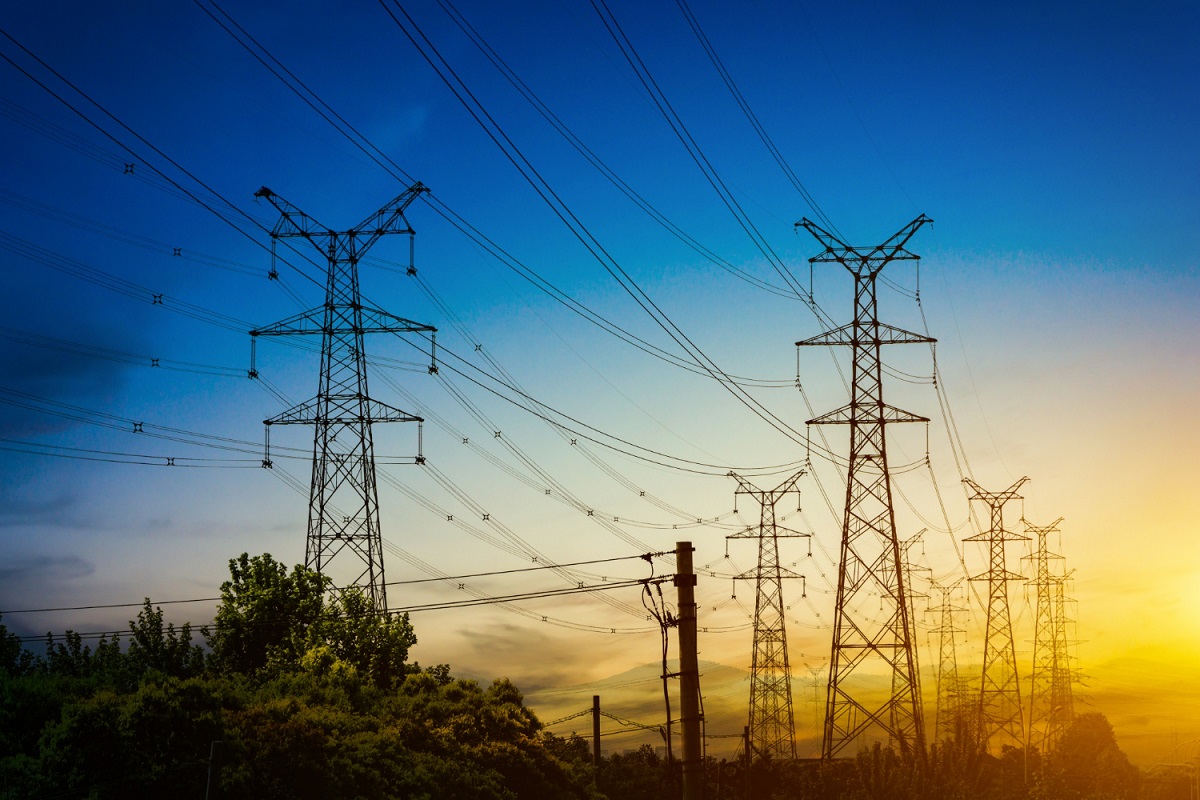 Energia elettrica